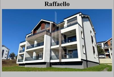 Apartament cu 2 camere decomandat, mobilat în Cristian