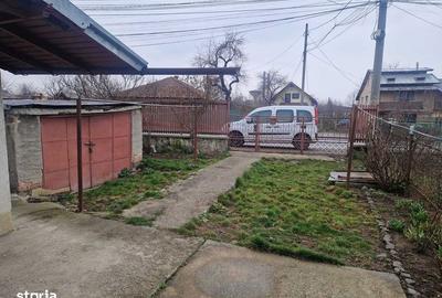 Casă cu 4 camere cu Teren 140 Mp în Blejoi - 5