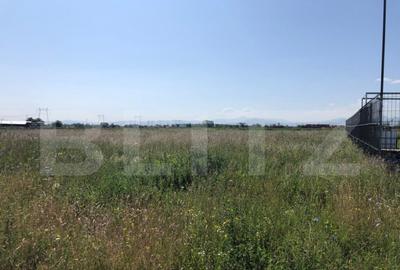 Teren Intravilan de 618 mp in Sanpetru, Bra?ov Zona - 2