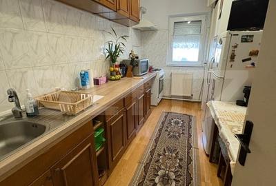 Apartament decomandat cu 3 camere si 2 balcoane, zona Vasile Aaron - 5