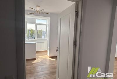 Apartament 2 camere – Țiglina 3, Galați Apartament 2 camere – Țiglina 3, Galați - 3