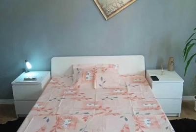 VANZARE apartament 2 cam Facultatea de Drept, Fac Medicina Veterinara, metrou Eroilor, Piata Operei - 5