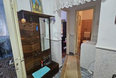 REA1026175 Apartament 2 camere de vanzare zona Apusului - 8