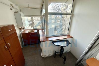 Apartament cu 3 camere decomandat în Central - 5