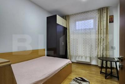 Apartament cu 3 camere decomandat în Bordei - 6