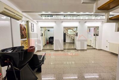 Spațiu comercial, de 107 mp, în Central - 12