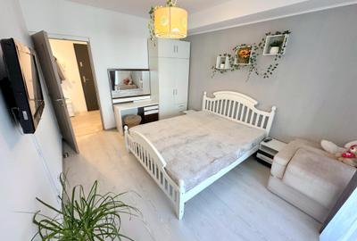 Apartament cu 2 camere semidecomandat, mobilat în Gheorgheni - 7