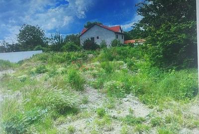 Teren de 545 mp, în Nord - 3
