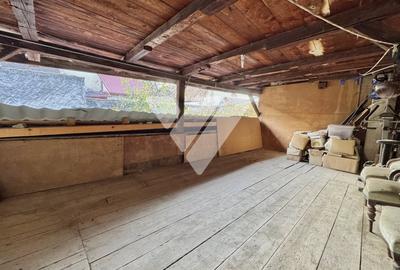 Apartament la casa, 60 mp utili + 30 mp terasa- ultracentral Cisnadie Apartament la casa, 60 mp utili + 30 mp terasa- ultracentral Cisnadie - 3