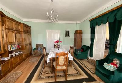 Casa de vanzare | Zona Independen?ei | 123 mp utili | Bec - 15