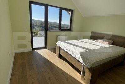 Oportunitate unica de investitie! Casa/pensiune de lux, la doar 9 km de Bistrita - 19