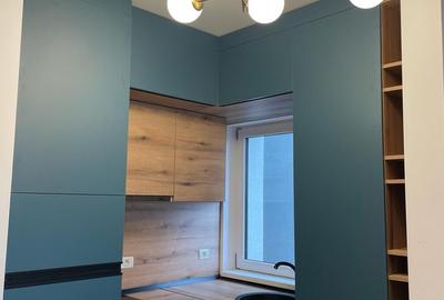 Apartament cu 2 camere decomandat în Central - 6
