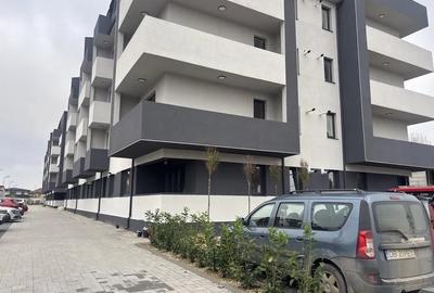 Garsoniera decomandata-Mutare imediata-Militari Residence-Comision 0% - 1