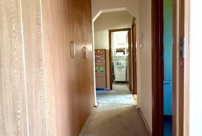 Apartament 3 camere, 70mp utili, etaj 4, acoperis de tigla - Aradului - 13