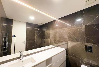 Apartament  cu 4 camere de inchiriat One Charles de Gaulle - 9