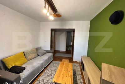 Apartament cu 3 camere în Olimpia-Stadion - 6