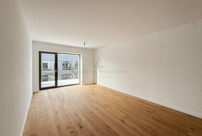 Apartament cu 3 camere semidecomandat în Sisești - 5