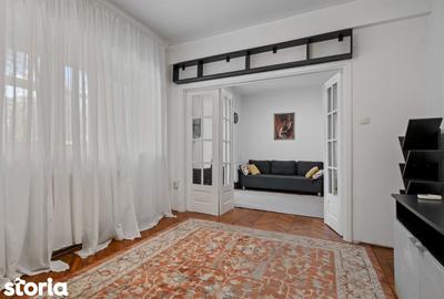 Apartament cu 3 camere, mobilat în Cotroceni - 5