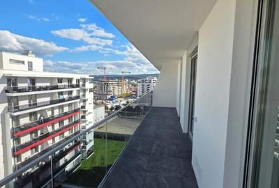 Apartament Decomandat 2 Camere  Bloc Nou NZEB Clasa A  Elite City - 17