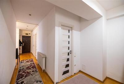 Apartament cu 3 camere decomandat, mobilat în Central - 11