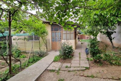 Teren de 528 mp, în Siloz