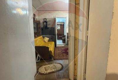 2 camere Brazda Etaj 1 comision 0 - 7