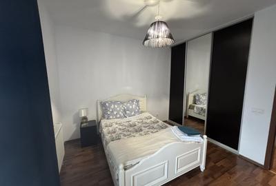 Apartament cu 2 camere în Titan - 5