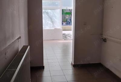 Brancoveanu metrou 2 minute. - 1