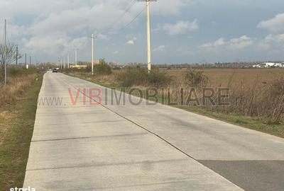 Spațiu comercial, în Bolintin-Deal - 2