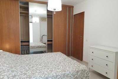 Apartament cu 2 camere decomandat în Gara de Nord - 8
