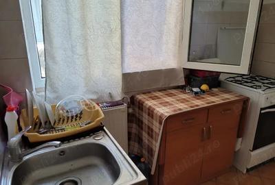 Apartament 2 camere Eroii Revolutiei Viilor Parc Carol - 5