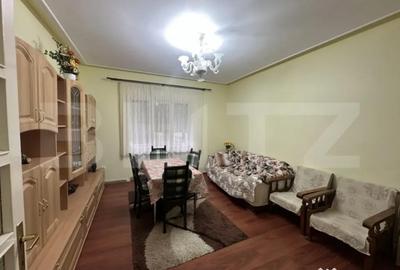 Casă cu 4 camere cu Teren 138 Mp în 14 Mai - 2