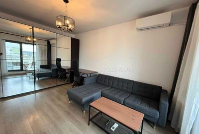 Apartament cu 2 camere decomandat în Grozăvești