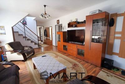 Casa 360 mp cu teren 430 mp Calea Poplacii - 4