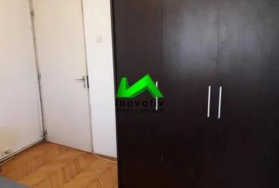 Apartament de inchiriat 2 camere Sibiu Terezian - 2