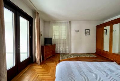 Vanzare VILA rezidenta / casa de vacanță 540 mp, teren 1500 mp | Snagov - 14