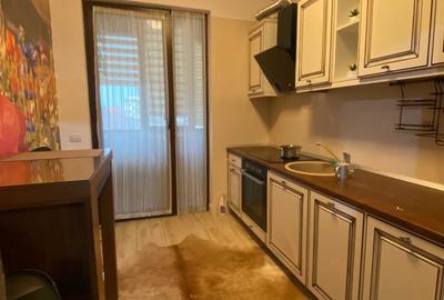 Apartament cu 2 camere decomandat în Exterior Vest - 6