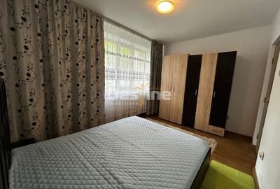 Apartament cu 2 camere semidecomandat, mobilat în Copou - 4