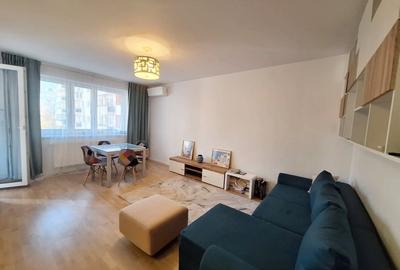 Apartament 3 Camere Baba Novac Residence cu Parcare Subterana - 2