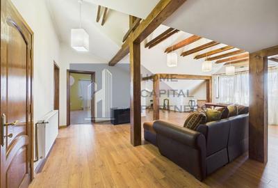 VILĂ INDIVIDUALĂ | CURTE AMENAJATĂ | PROSUMATOR 8 kW - 18