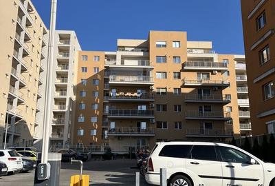 Apartament cu 2 camere decomandat în Pietroasa - 2