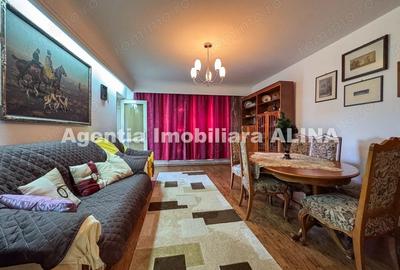 Ap. 4 camere in Deva, zona ultracentrala, Str. Imparatul Traian, 95 mp, decomandat, etaj 4. - 17