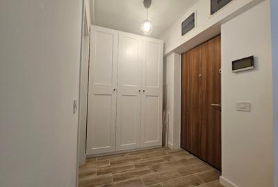 Garsonieră decomandată în Theodor Pallady - 19