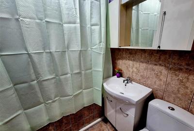 Apartament cu 2 camere semidecomandat în Tătărași - 7