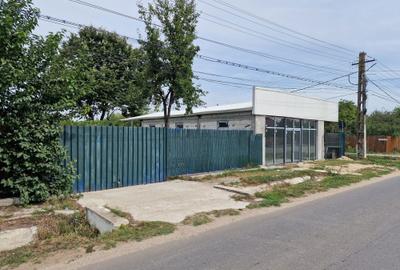 Casă cu 3 camere în Brăniștari - 1