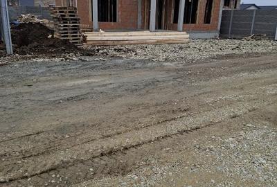 Casă cu 3 camere în Sântandrei - 5