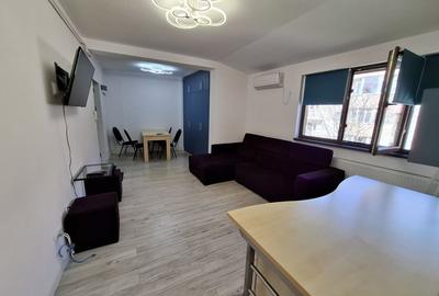 Apartament nou 2 camere, terasa 14 mp, centrala prop- Pantelimon 16A Apartament nou 2 camere, terasa 14 mp, centrala prop- Pantelimon 16A - 2