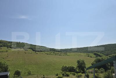 Teren intravilan construibil in Salicea - 5