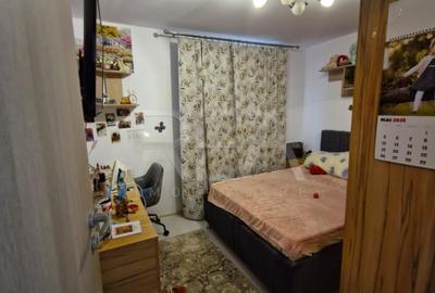 APARTAMENT CU 2 CAMERE LA DEMISOL IN CARTIERUL 1 DECEMBRIE 1918 LA 64900 EUR - 5