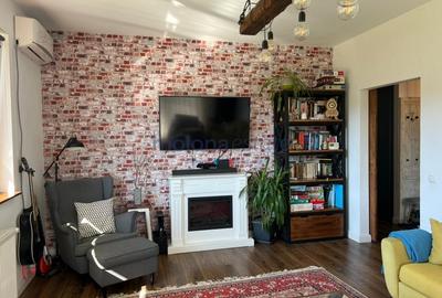 Apartament 3 camere / Cartier Manastur / Strada Campului - 2